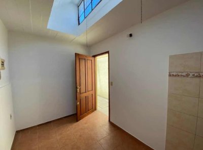 Apartamento en alquiler - Aguada