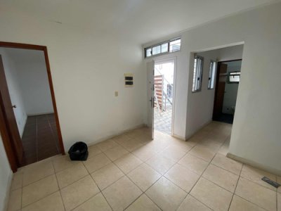 Apartamento en alquiler - La Comercial 