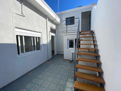 Apartamento en alquiler - Pocitos 