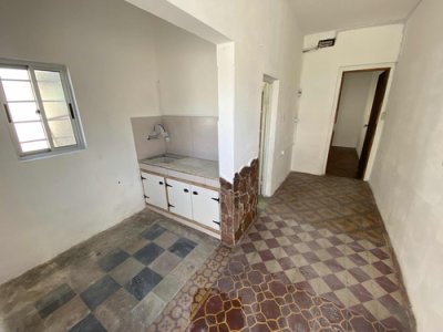 Apartamento en alquiler - Brazo Oriental 