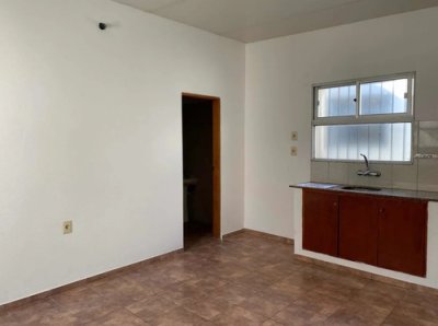 Apartamento en alquiler - Aguada 