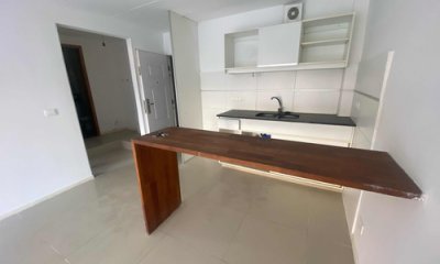 Apartamento en Venta - Pocitos Nuevo