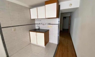 Apartamento Monoambiente en Venta - Tres Cruces