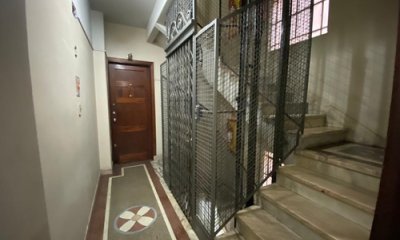 Apartamento en Venta - Cordón