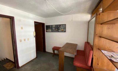 Monoambiente en Venta - Punta Carretas