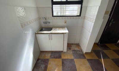 Apartamento en Venta - Pérez Castellanos