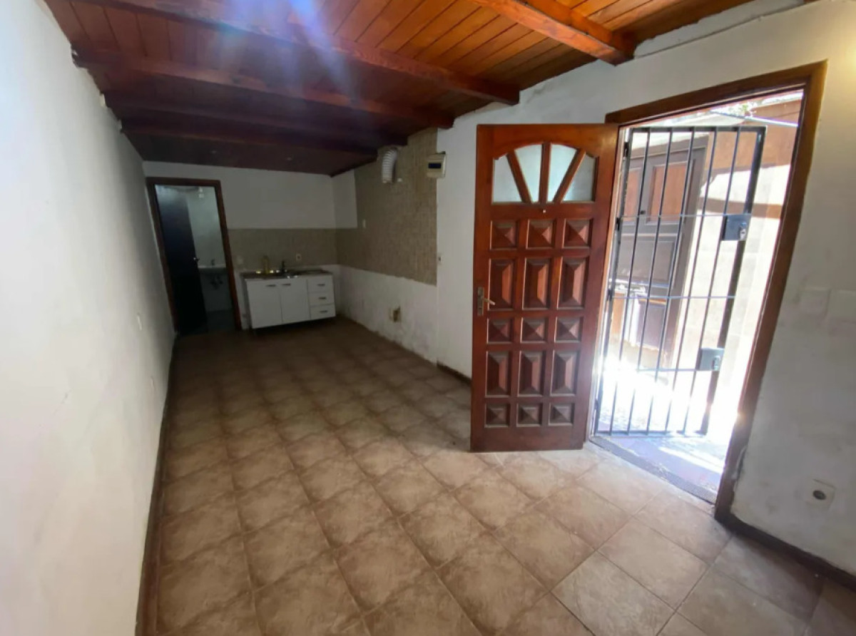 Apartamento en Venta - Aguada 