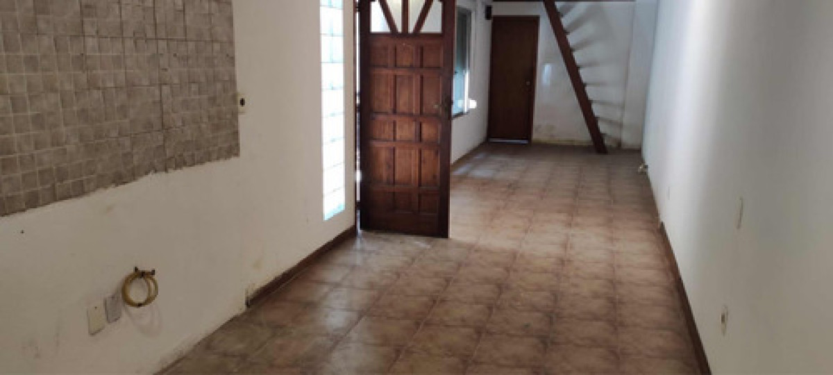 Apartamento en Venta - Aguada 