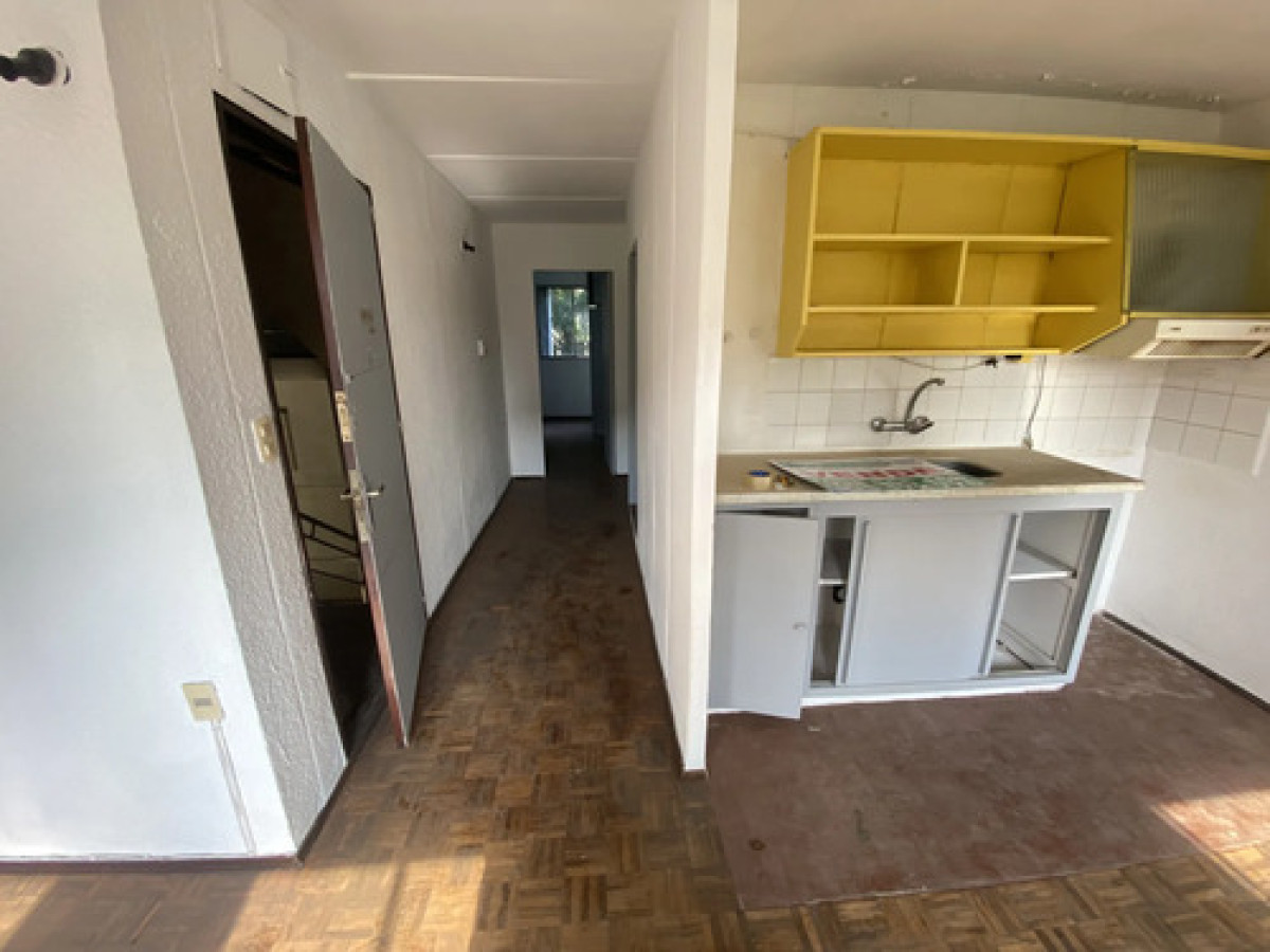 Apartamento en Venta - Conciliación 