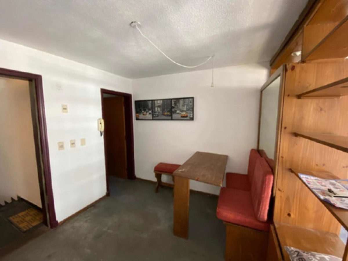 Monoambiente en Venta - Punta Carretas 