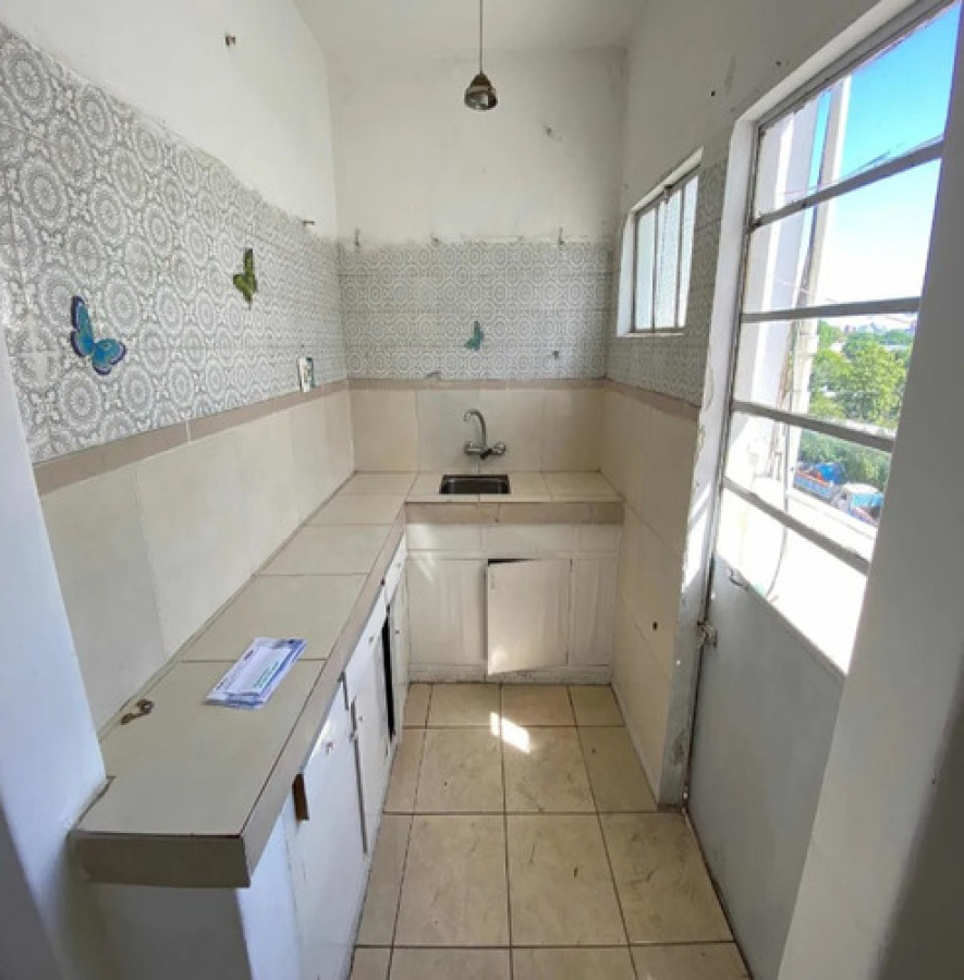 Apartamento en Venta - Villa Española 