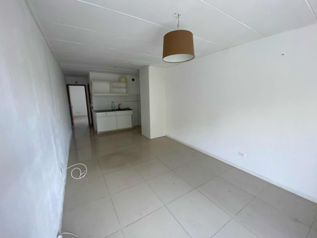 Apartamento  En Venta Pocitos  Nuevo   1 Dormitorio 