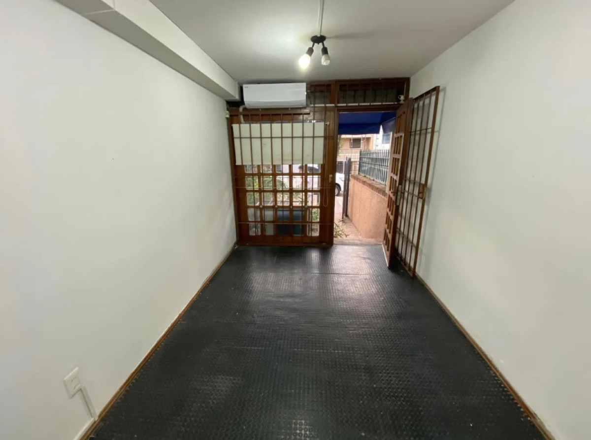 Apartamento en Venta - Pocitos Nuevo 
