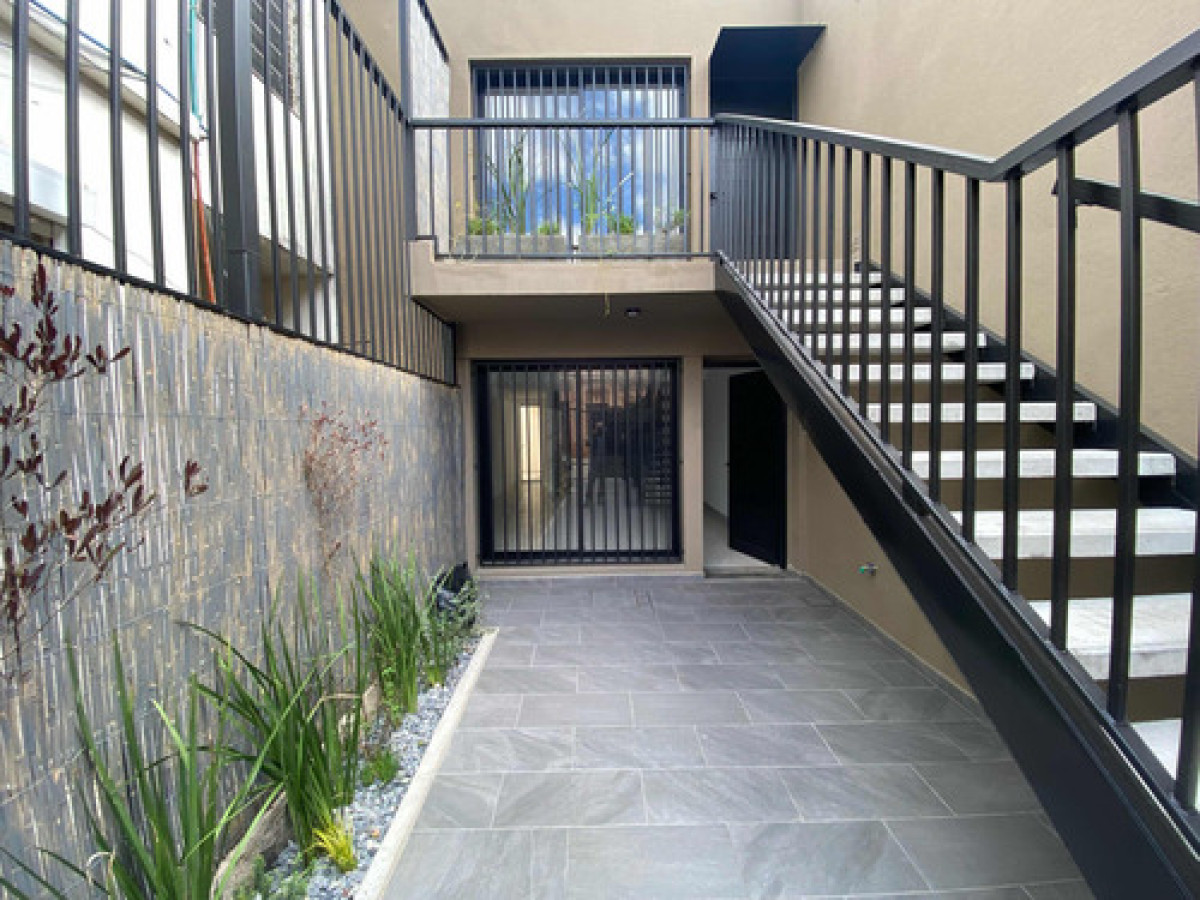 Apartamento en Venta - Cordón 