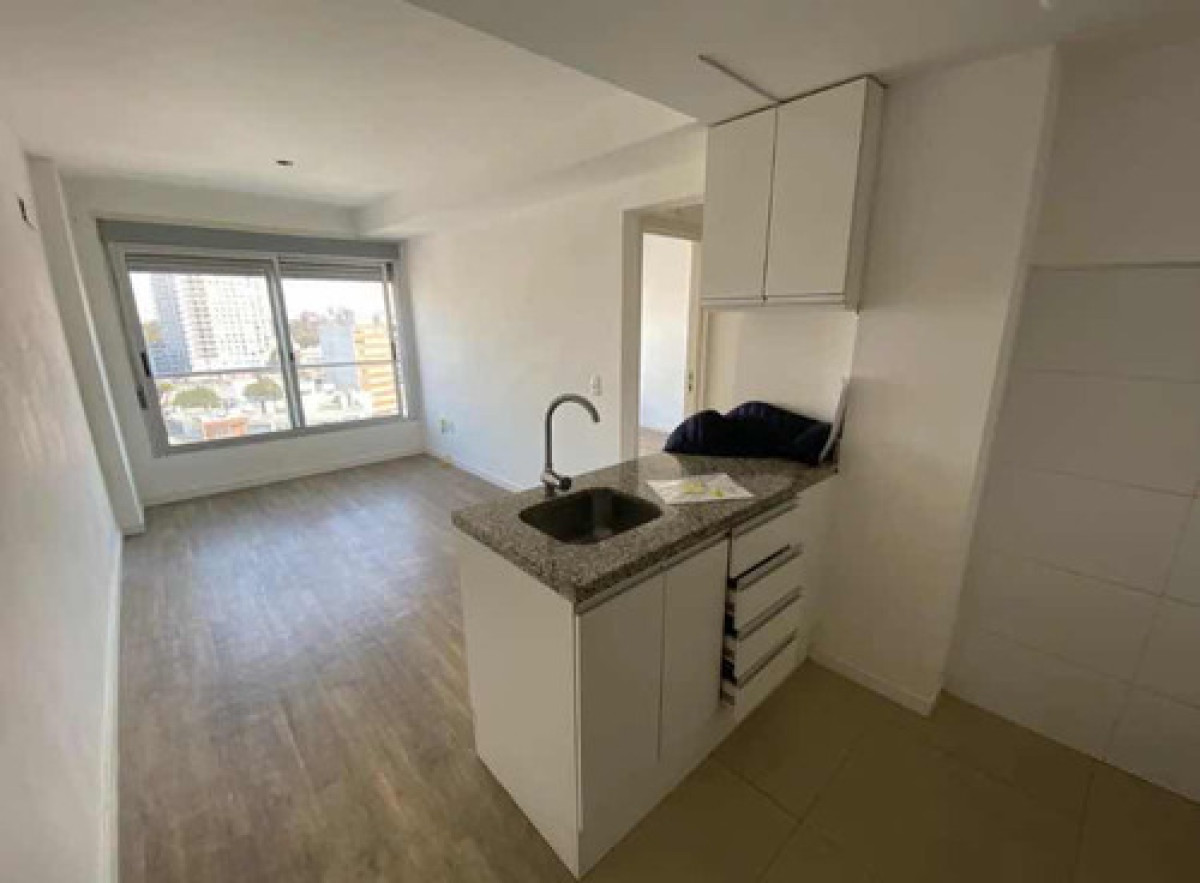 Apartamento en Venta - Parque Batlle 