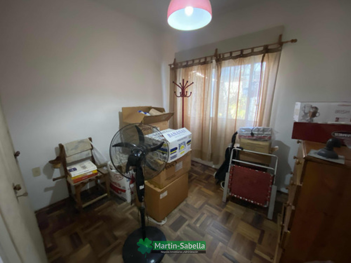 Casa ID.65 - Casa en Venta - Brazo Oriental 