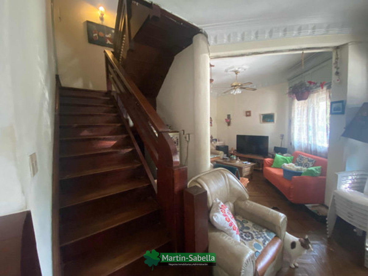 Casa ID.64 - Casa en Venta - La Comercial 