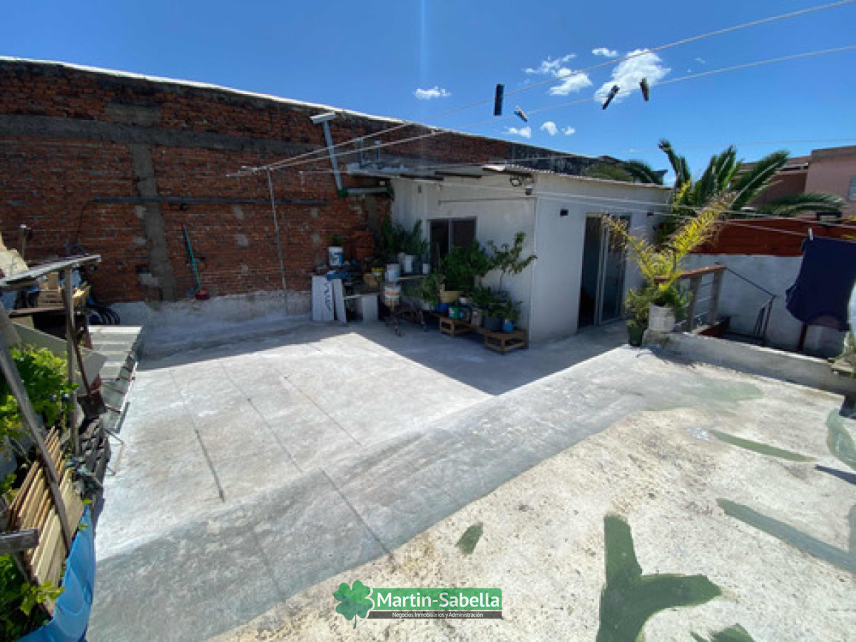 Casa ID.65 - Casa en Venta - Brazo Oriental 