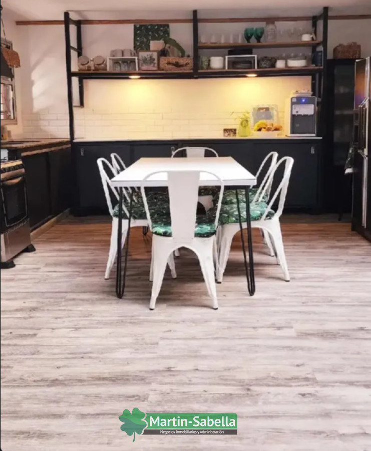 Casa ID.35/Casa-en-Venta--Parque-Rodó- - Casa en Venta - Parque Rodó 