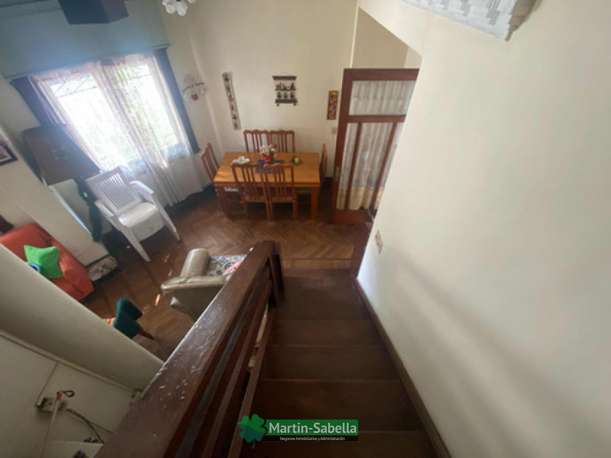 Casa ID.64 - Casa en Venta - La Comercial 