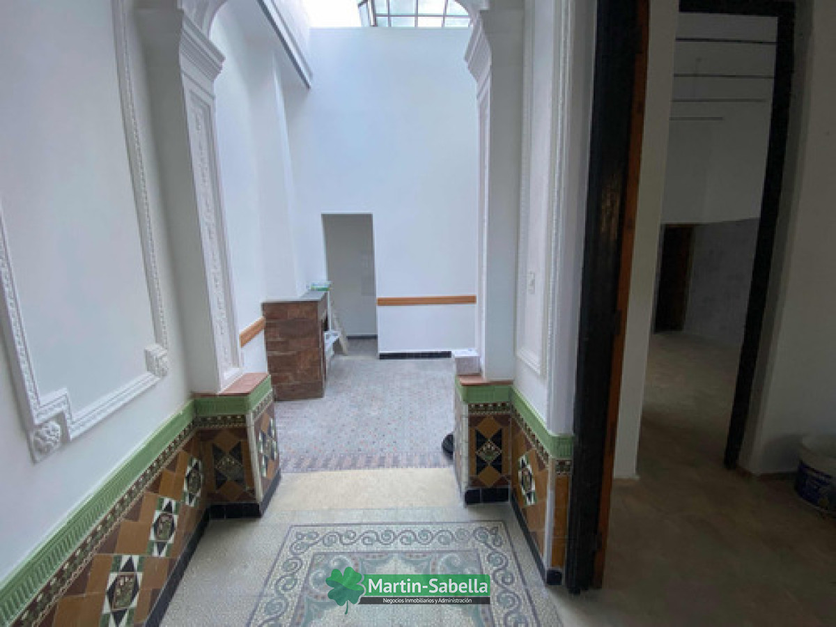 Casa ID.48/Casa-en-alquiler--Tres-Cruces- - Casa en alquiler - Tres Cruces 