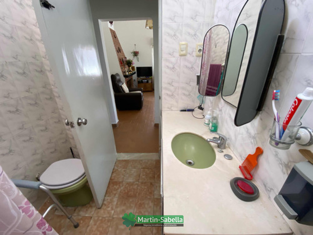 Casa ID.65 - Casa en Venta - Brazo Oriental 