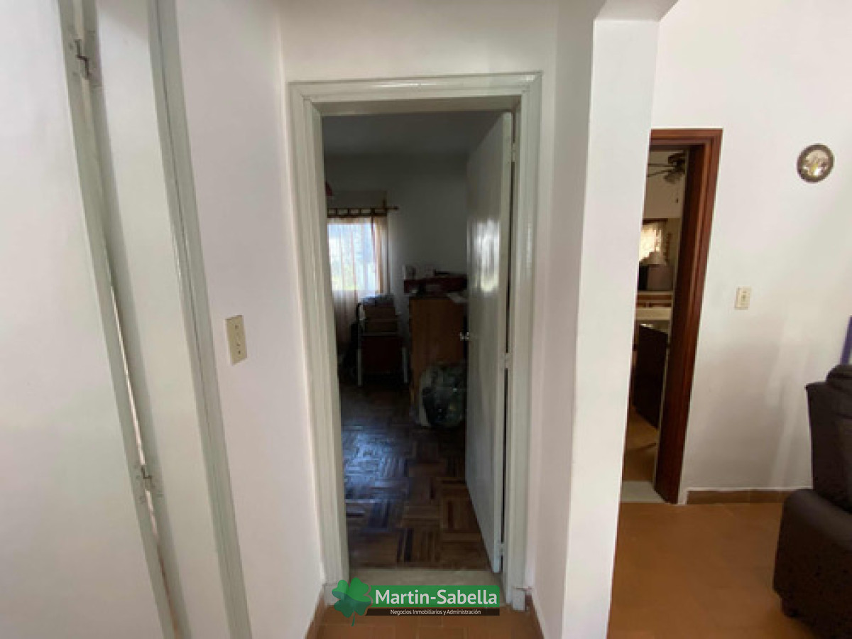 Casa ID.65 - Casa en Venta - Brazo Oriental 