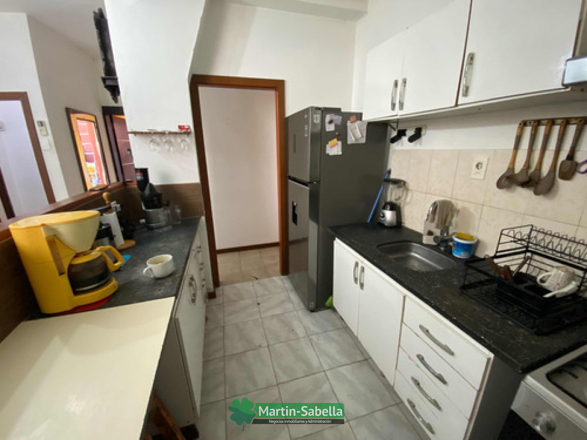 Casa ID.65 - Casa en Venta - Brazo Oriental 