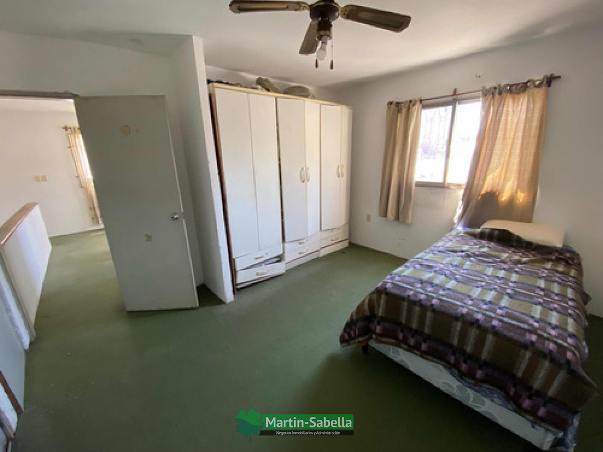 Casa ID.65 - Casa en Venta - Brazo Oriental 