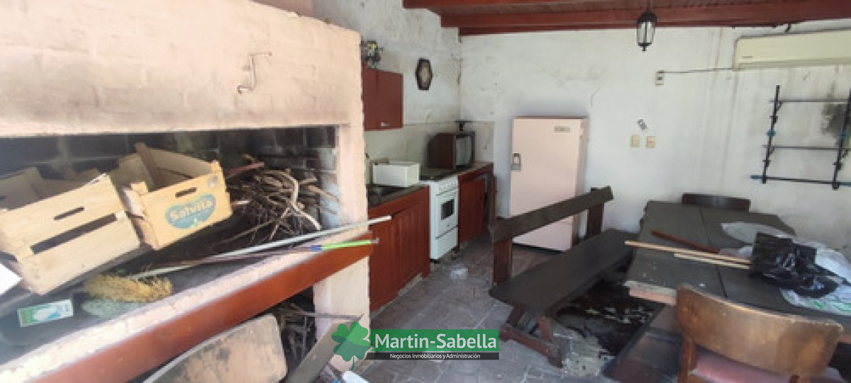 Casa ID.62 - Casa Chalet en Venta - Unión 