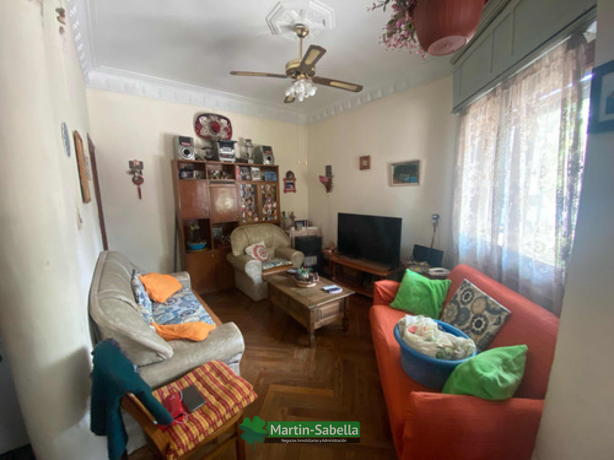 Casa ID.64 - Casa en Venta - La Comercial 