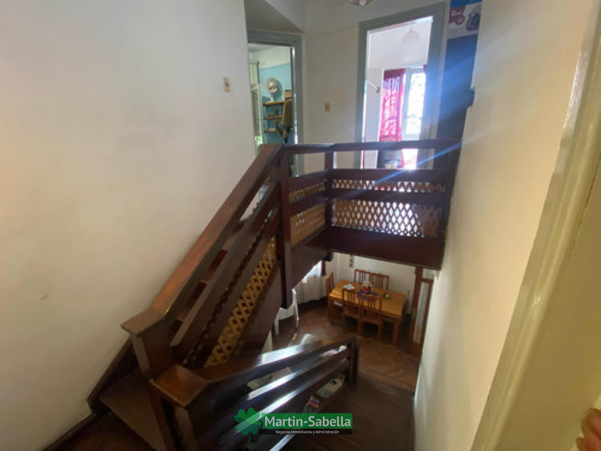Casa ID.64 - Casa en Venta - La Comercial 