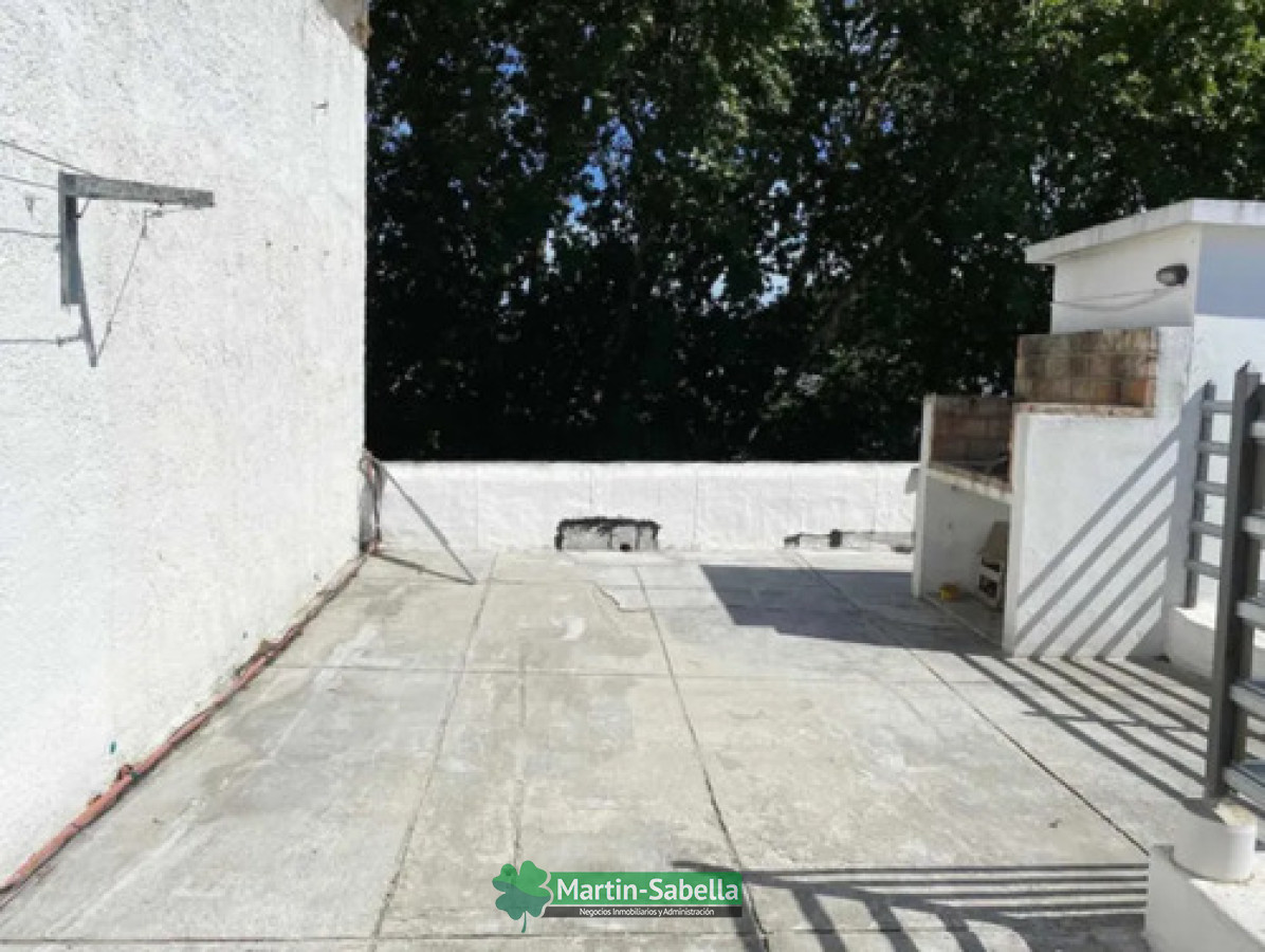 Casa ID.432/Casa-en-alquiler--La-Comercial- - Casa en alquiler - La Comercial 