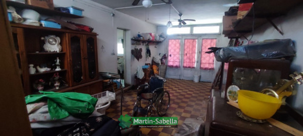 Casa ID.62 - Casa Chalet en Venta - Unión 