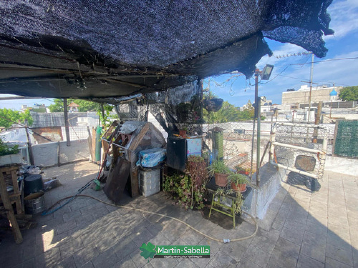 Casa ID.64 - Casa en Venta - La Comercial 