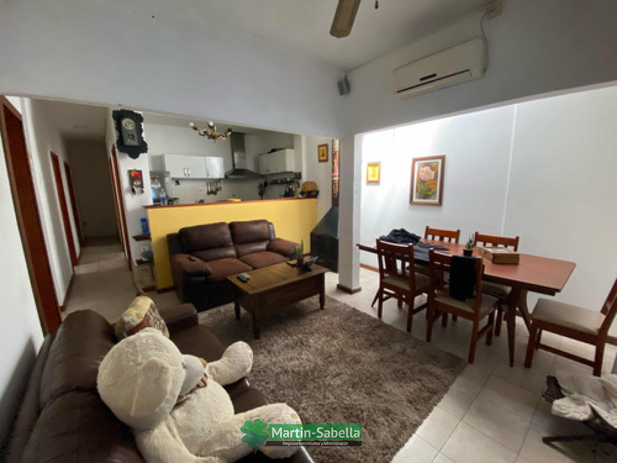 Casa ID.65 - Casa en Venta - Brazo Oriental 