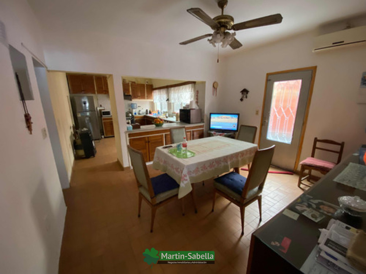 Casa ID.65 - Casa en Venta - Brazo Oriental 