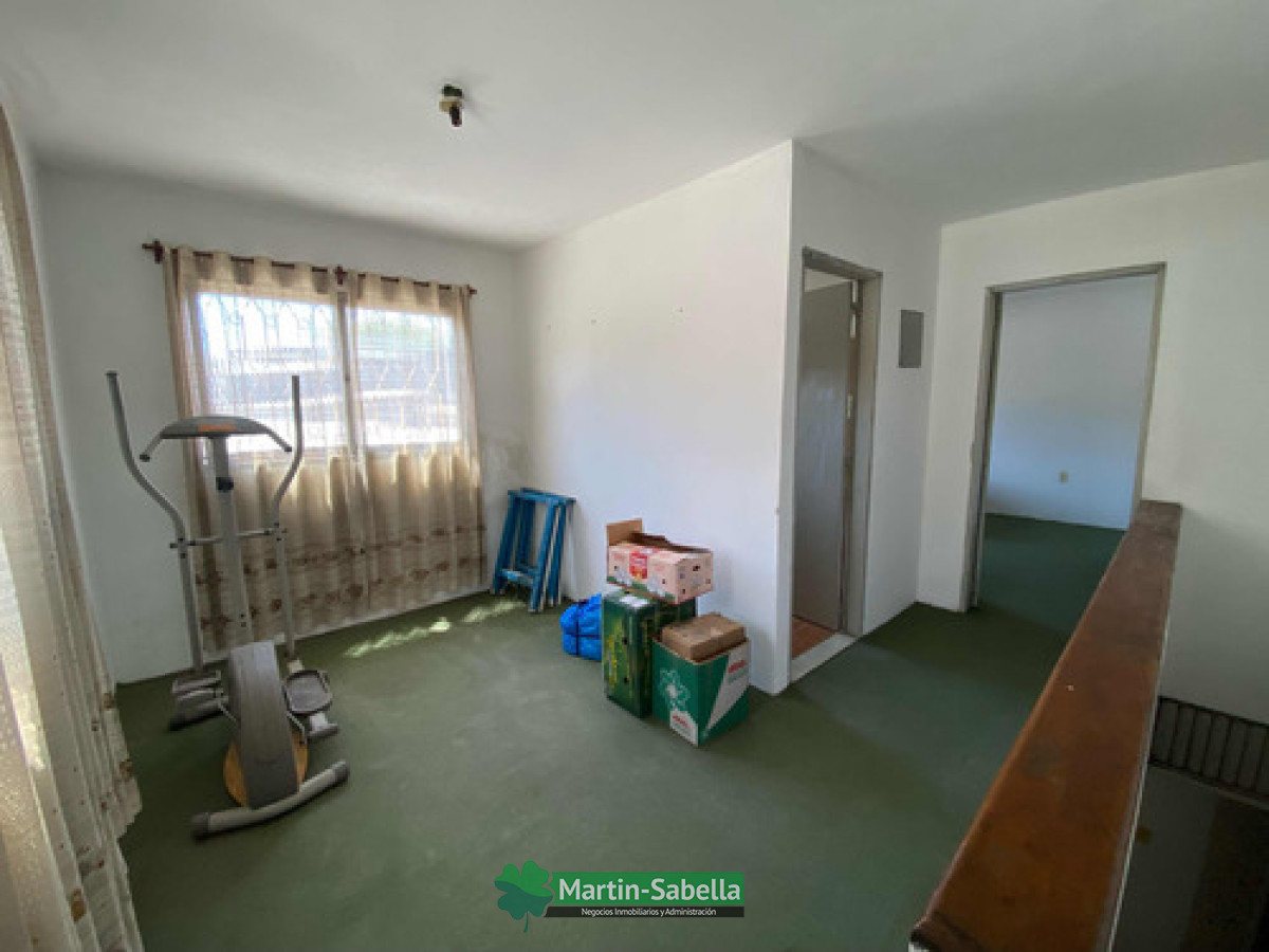 Casa ID.65 - Casa en Venta - Brazo Oriental 