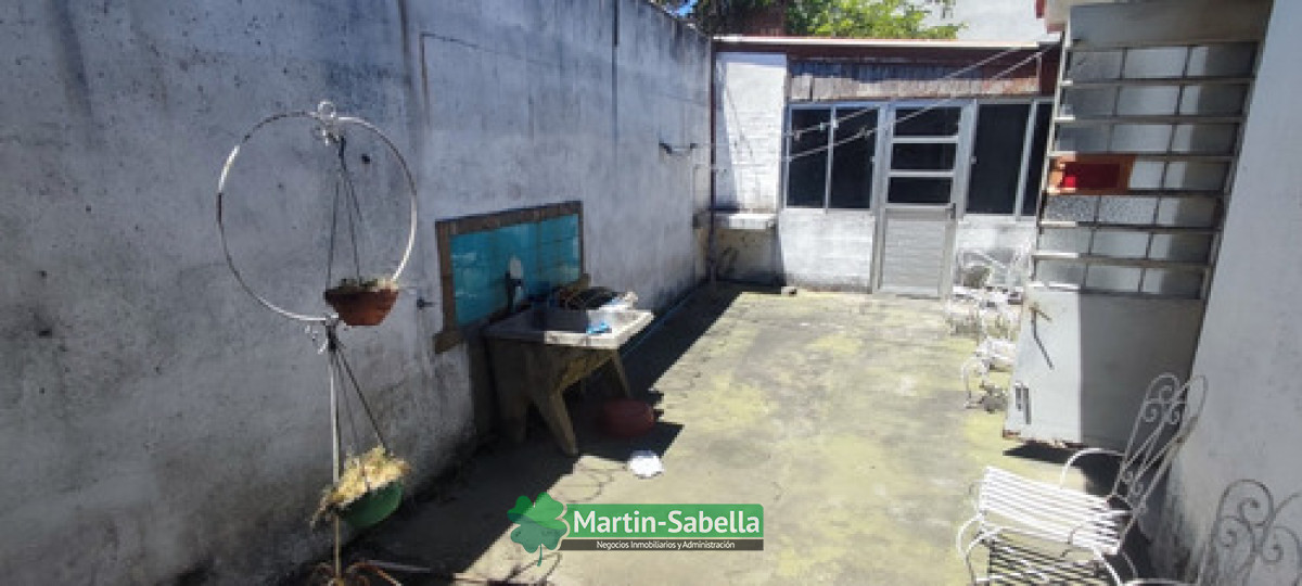 Casa ID.62 - Casa Chalet en Venta - Unión 