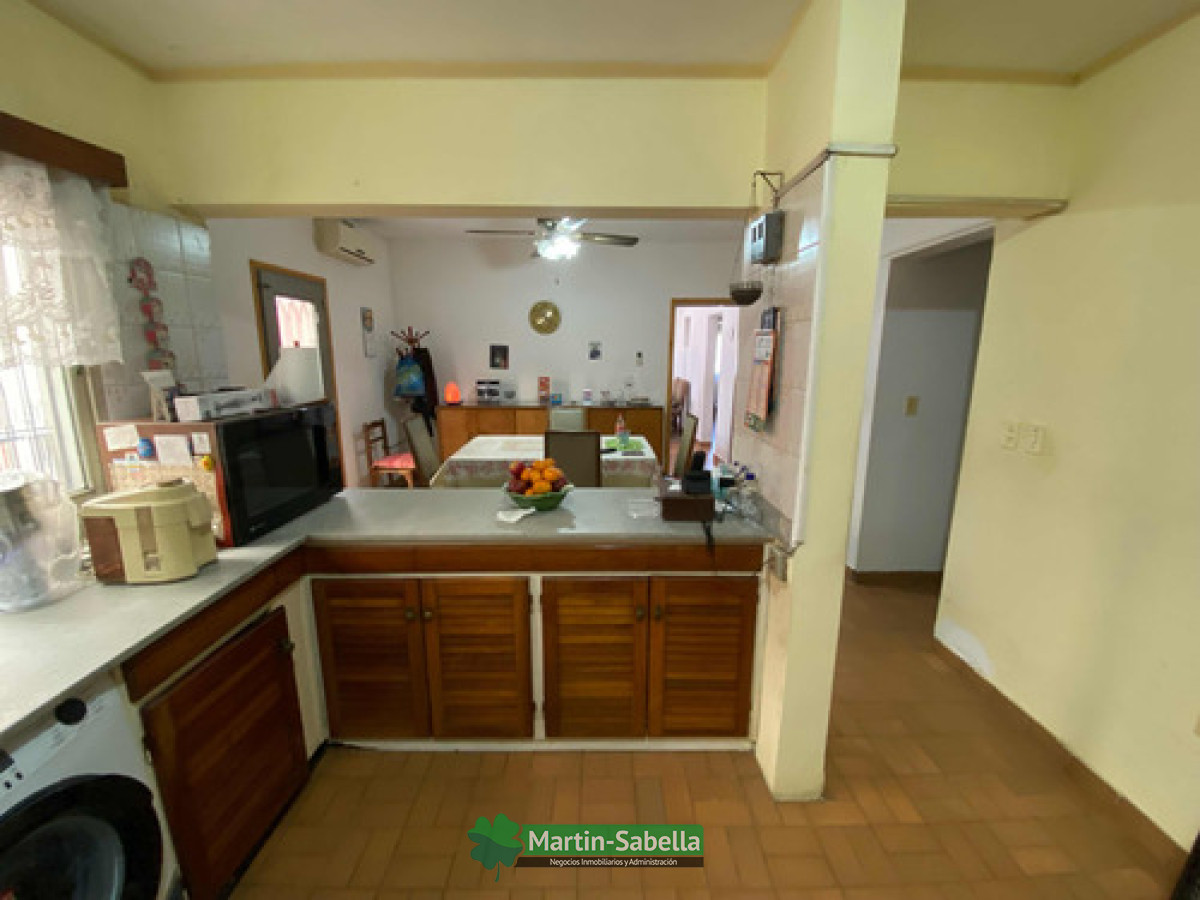 Casa ID.65 - Casa en Venta - Brazo Oriental 