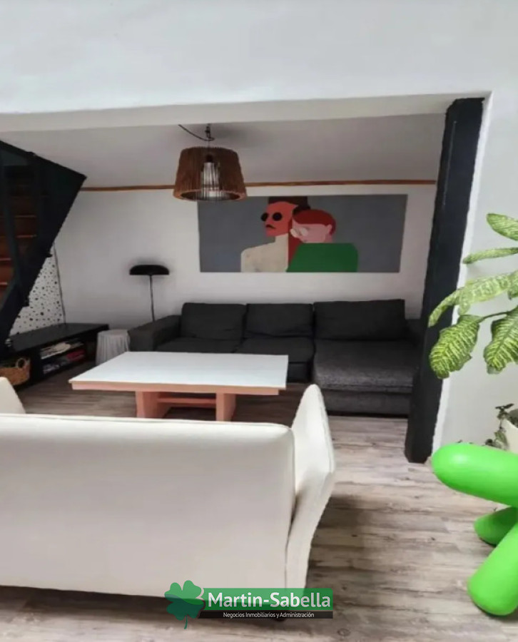 Casa ID.35/Casa-en-Venta--Parque-Rodó- - Casa en Venta - Parque Rodó 