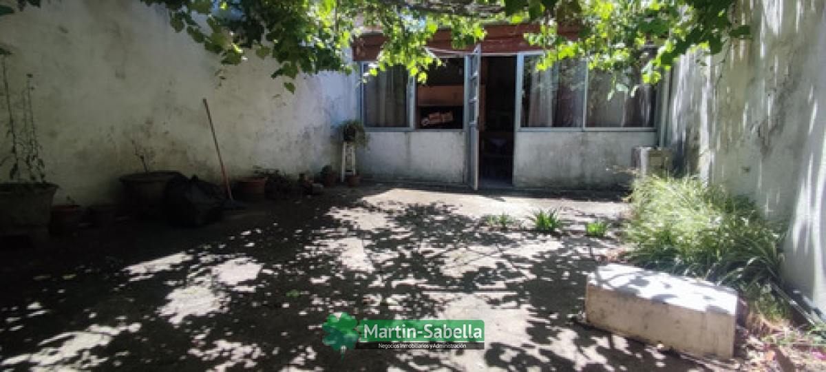 Casa ID.62 - Casa Chalet en Venta - Unión 