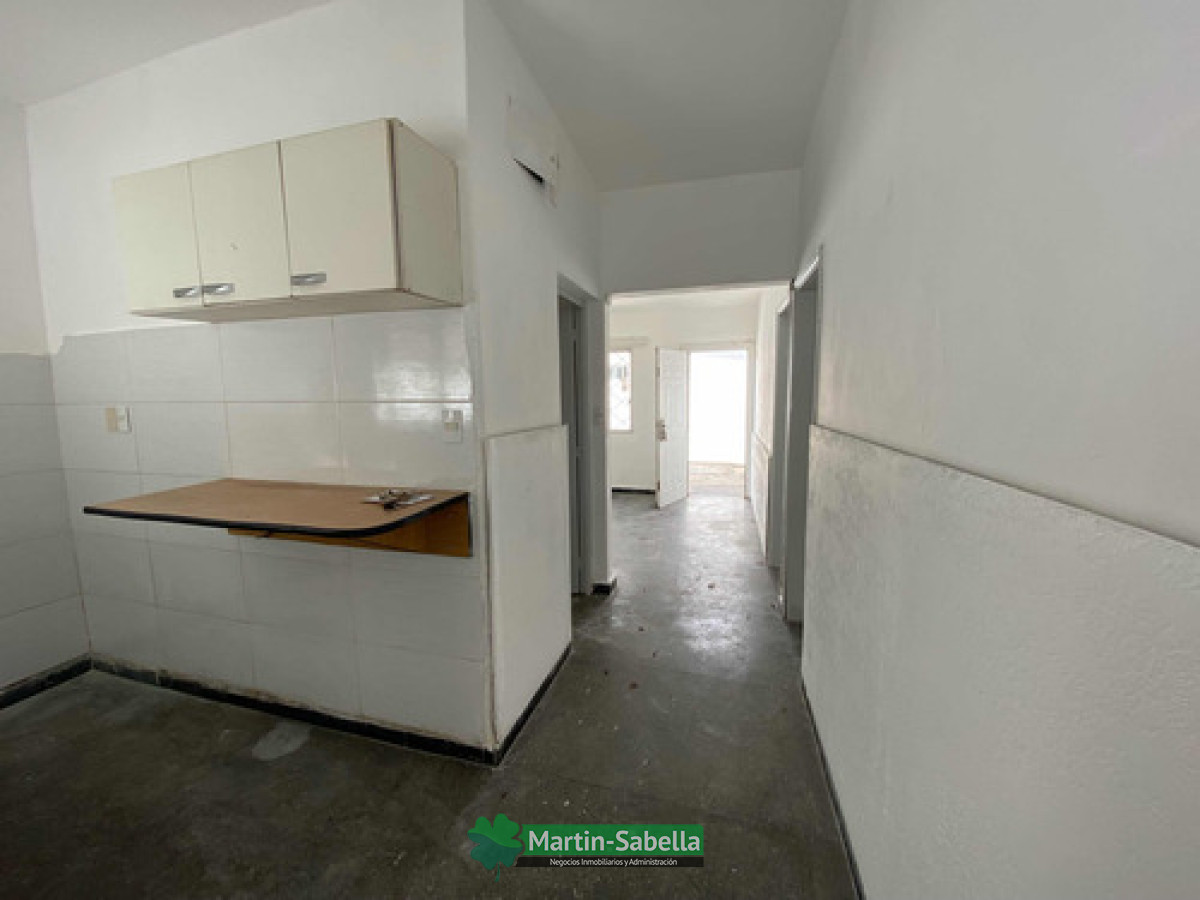 Casa ID.41/Casa-en-alquiler--Maroñas- - Casa en alquiler - Maroñas 