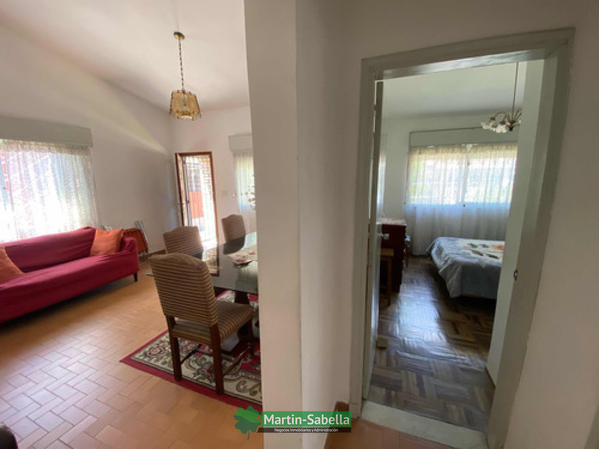 Casa ID.65 - Casa en Venta - Brazo Oriental 