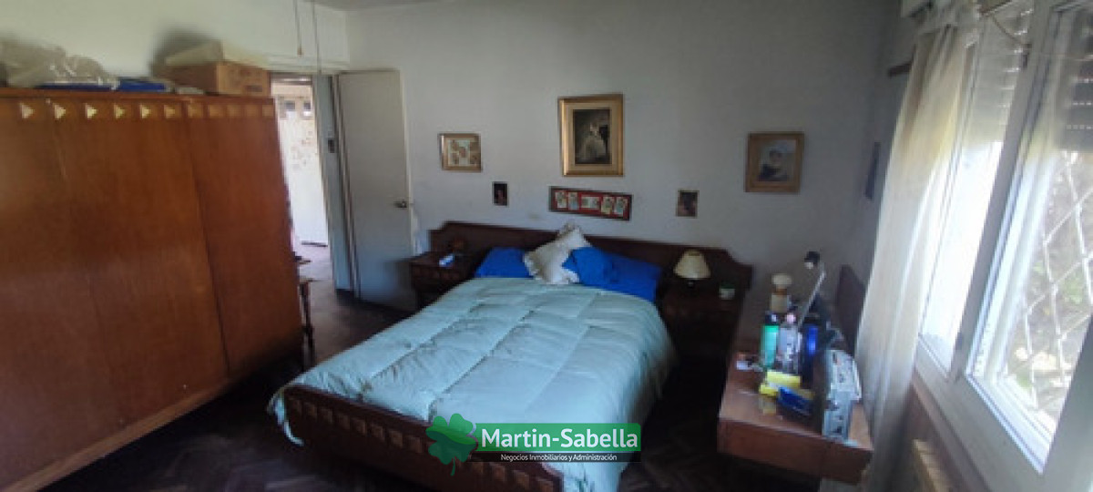 Casa ID.62 - Casa Chalet en Venta - Unión 