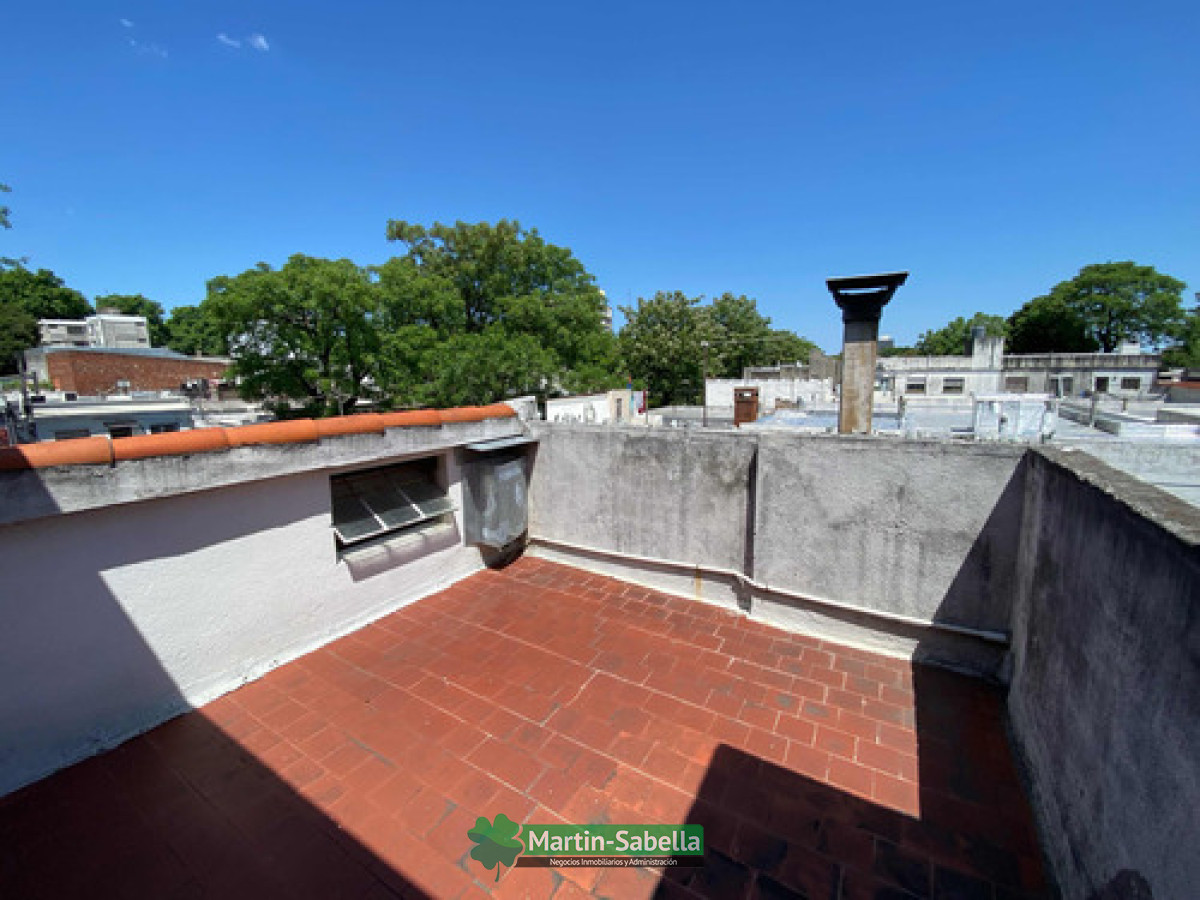 Casa ID.65 - Casa en Venta - Brazo Oriental 