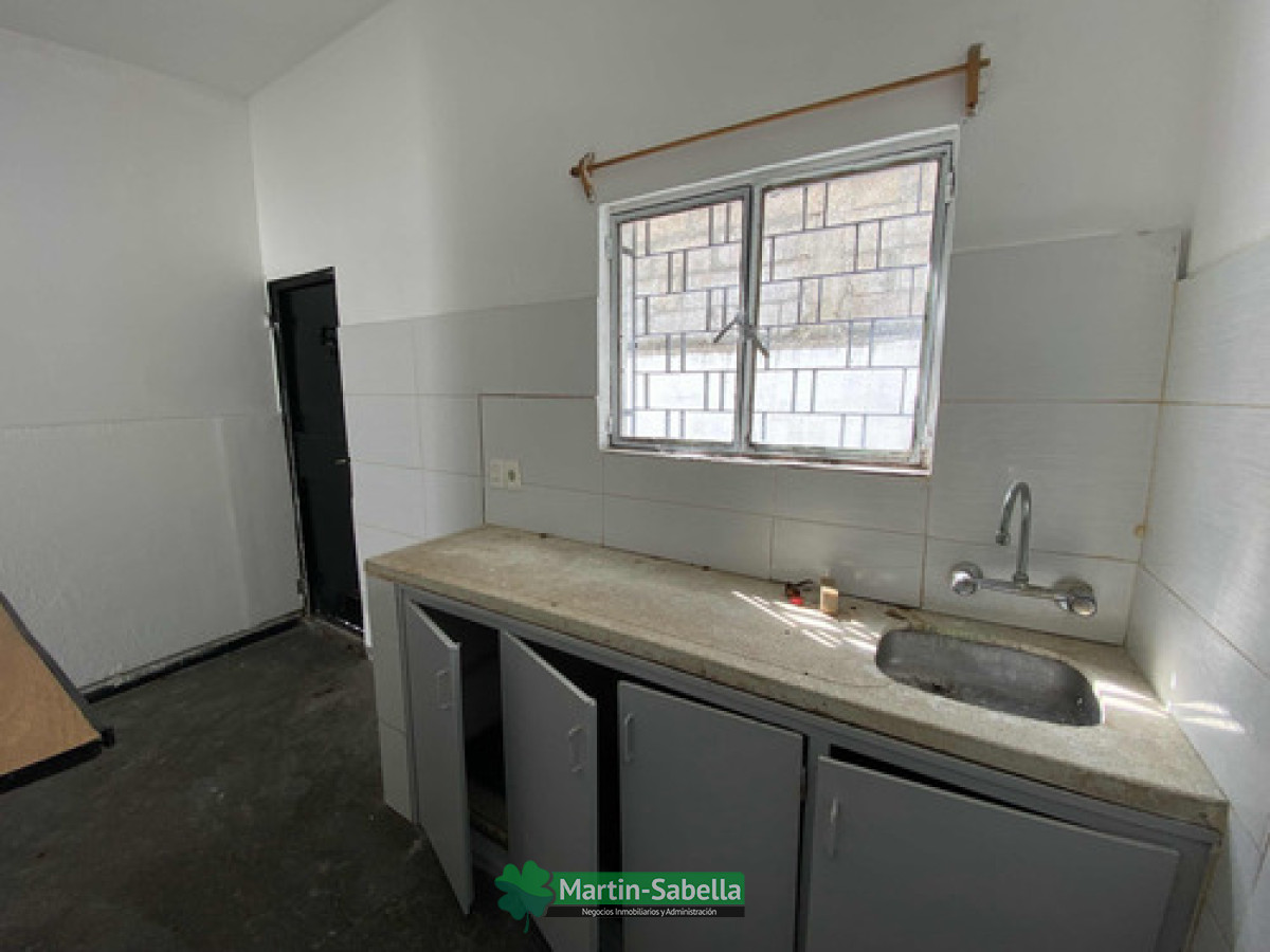 Casa ID.40/Casa-en-alquiler--Maroñas- - Casa en alquiler - Maroñas 