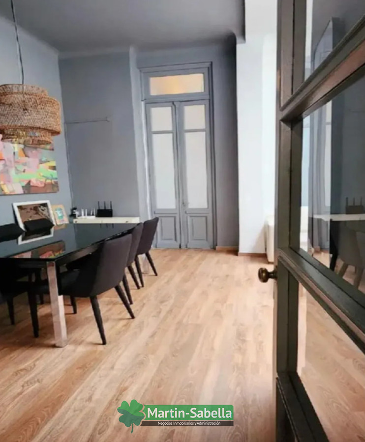 Casa ID.35/Casa-en-Venta--Parque-Rodó- - Casa en Venta - Parque Rodó 
