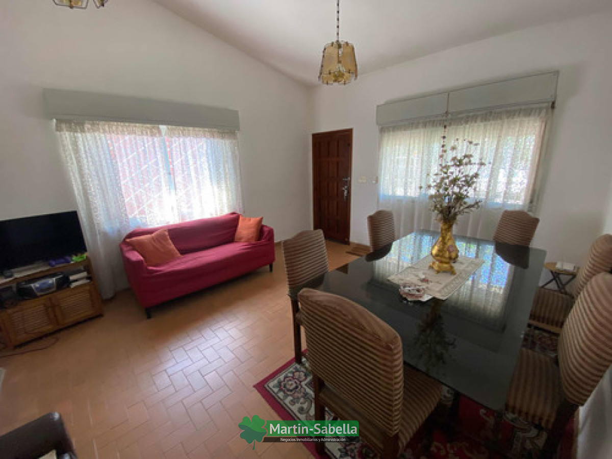 Casa ID.65 - Casa en Venta - Brazo Oriental 