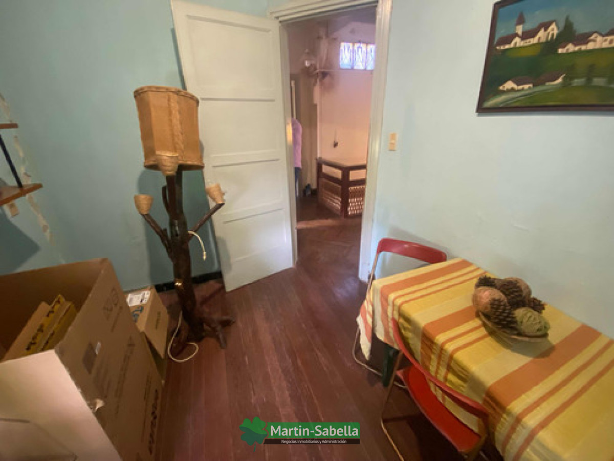 Casa ID.64 - Casa en Venta - La Comercial 